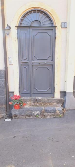 Apartmán Odeonhouse - Catania - Parking Included Exteriér fotografie