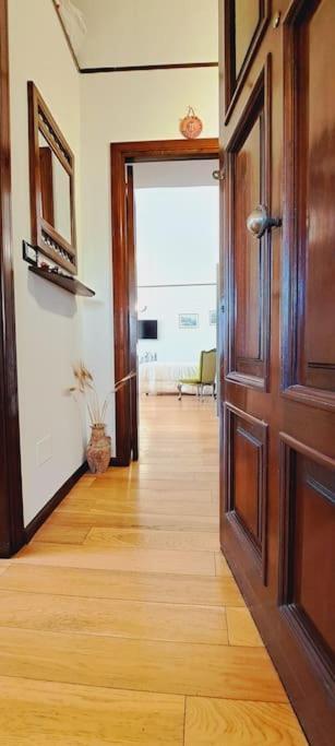 Apartmán Odeonhouse - Catania - Parking Included Exteriér fotografie