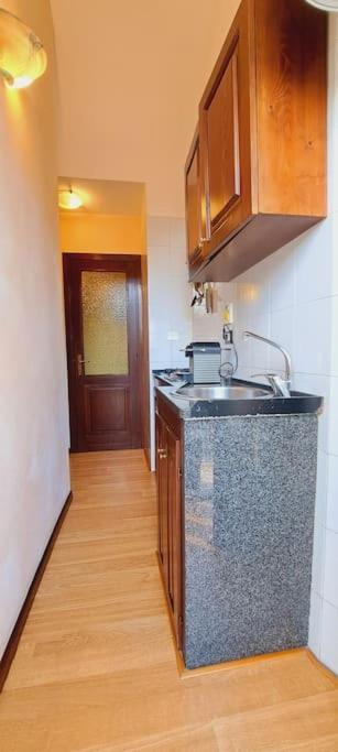 Apartmán Odeonhouse - Catania - Parking Included Exteriér fotografie